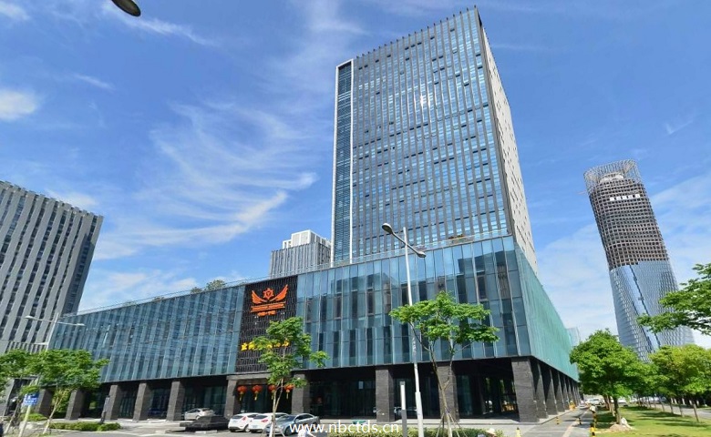 外立面
